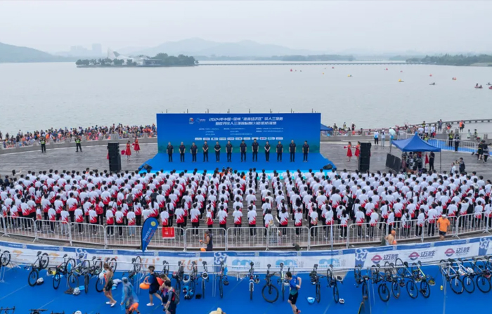 好博体育-人物史话